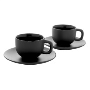 Caturra Plus sada šálok na cappuccino