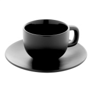 Caturra Plus sada šálok na cappuccino