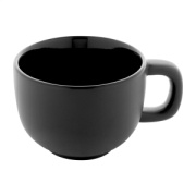 Caturra Plus sada šálok na cappuccino