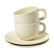 Caturra Plus sada šálok na cappuccino