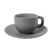 Caturra Plus sada šálok na cappuccino