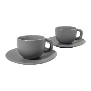 Caturra Plus sada šálok na cappuccino