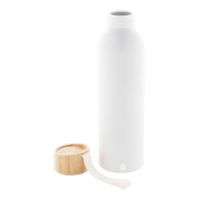 Ralusip Plus fľaša z recyklovaného hliníka