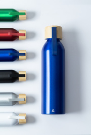 Ralusip Plus fľaša z recyklovaného hliníka