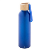 Ralusip Plus fľaša z recyklovaného hliníka
