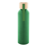 Ralusip Plus fľaša z recyklovaného hliníka