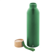 Ralusip Plus fľaša z recyklovaného hliníka