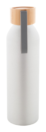 Ralusip Plus fľaša z recyklovaného hliníka