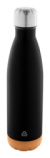 Recouver izolovaná fľaša, farba - čierna