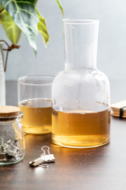 Palmer sada karafy a pohárov