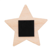 Woofri Xmas vianočný magnet na chladničku na zákazku, vianočný stromček