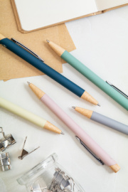 Pastelloo guličkové pero