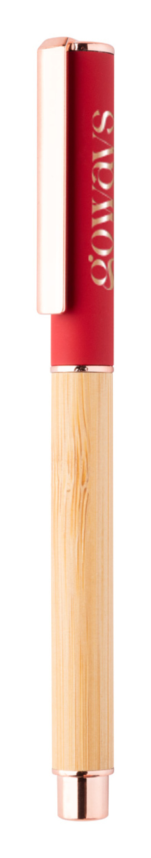 Blush roller