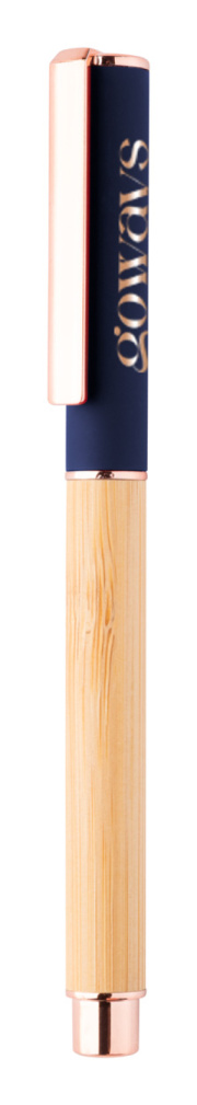 Blush roller