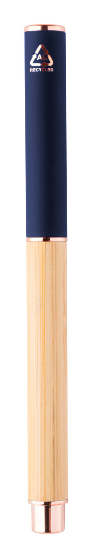 Blush roller