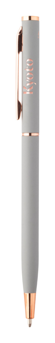 Recepto guličkové pero