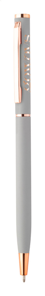 Recepto guličkové pero