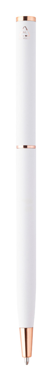 Recepto guličkové pero