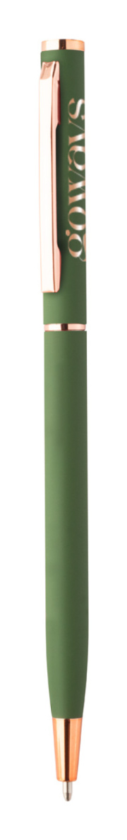 Recepto guličkové pero