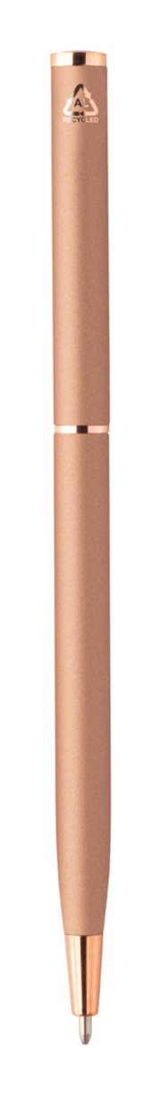 Recepto guličkové pero