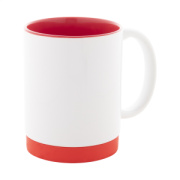MultiColour Plus hrnček na sublimáciu