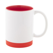 MultiColour Plus hrnček na sublimáciu
