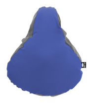 Lumiride reflexný RPET poťah sedla na bicykel