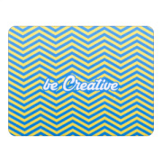 CreaFelt Cursor XL RPET podložka pod myš