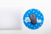 CreaFelt Cursor Round RPET podložka pod myš