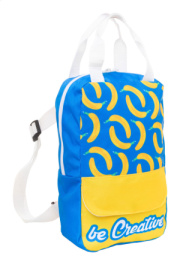 SuboBag Back Mini batoh RPET na zákazku