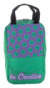 SuboBag Back Mini batoh RPET na zákazku, farba - čierna, veľkosť - 220×290×40 mm