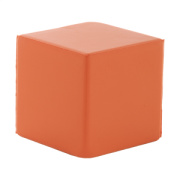 Cubix antistresová loptička