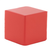 Cubix antistresová loptička
