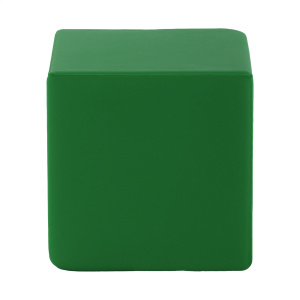 Cubix antistresová loptička