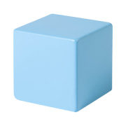 Cubix antistresová loptička