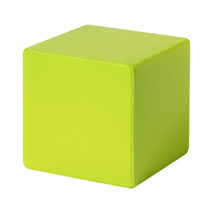 Cubix antistresová loptička