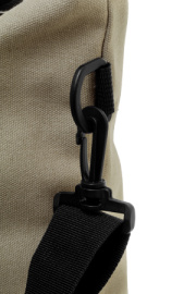 Rebyss Travel cestovná taška z recyklovaného plátna