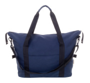 Rebyss Travel cestovná taška z recyklovaného plátna