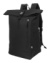 Reback RPET batoh, farba - čierna