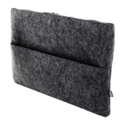 Refelt Comp Plstená taška na notebook RPET