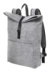 Refelt Roll RPET plstený batoh, farba - grey, veľkosť - 390×510×110 mm