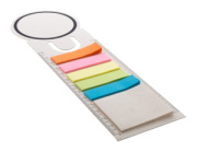 Relact Mark záložka z kartón od mlieka