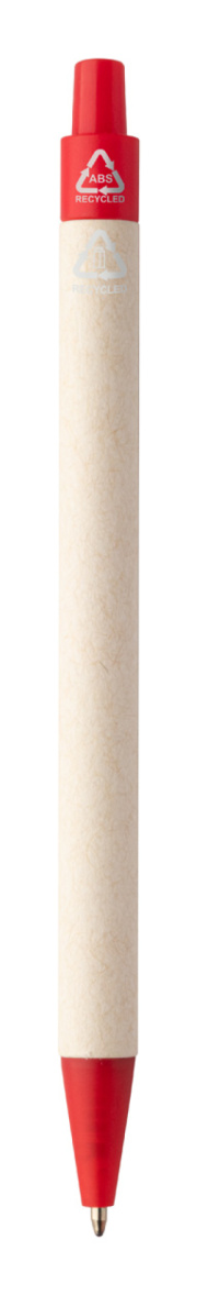 Relact Scrib guličkové pero z krabice od mlieka