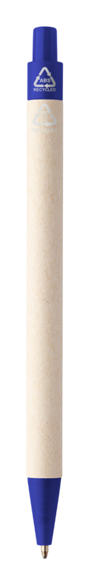 Relact Scrib guličkové pero z krabice od mlieka