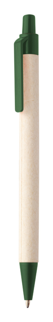 Relact Scrib guličkové pero z krabice od mlieka