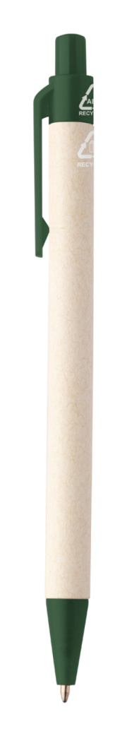 Relact Scrib guličkové pero z krabice od mlieka