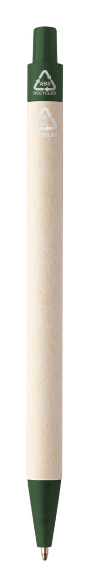 Relact Scrib guličkové pero z krabice od mlieka