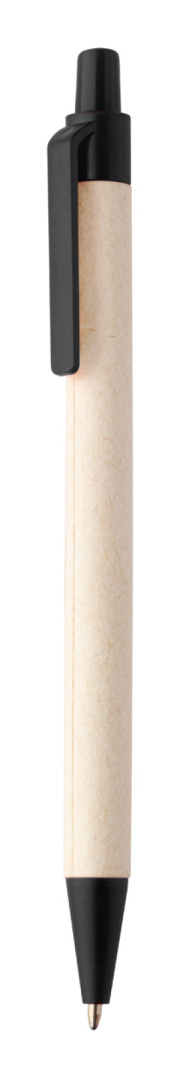 Relact Scrib guličkové pero z krabice od mlieka