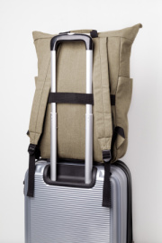 Rebyss Roll batoh z recyklovaného plátna