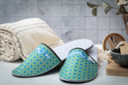 CreaFelt Slip RPET papuče na zákazku